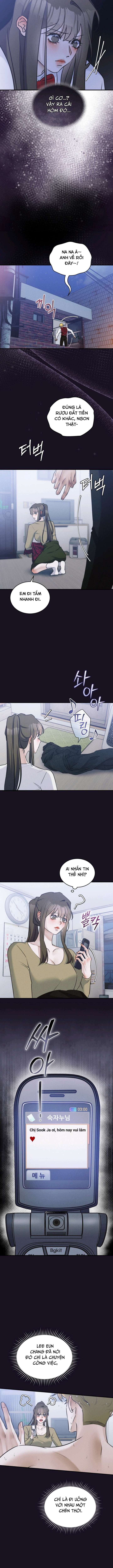 〖18+〗- Điệu Blues Nơi Hẻm Tối Chap 7 - Next Chap 8