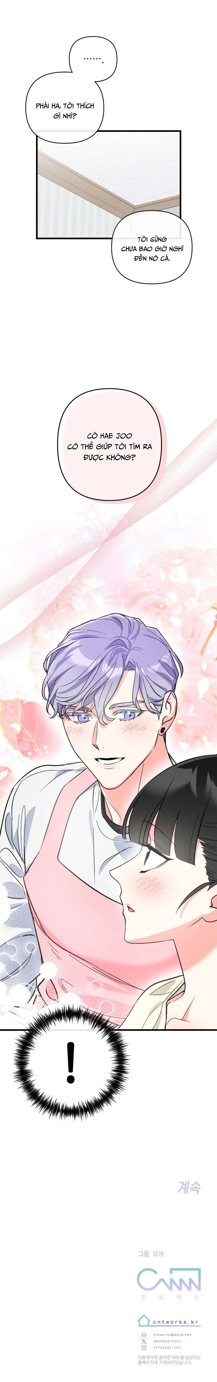 XX Xuất Hiện Rồi! Chap 3 - Trang 2