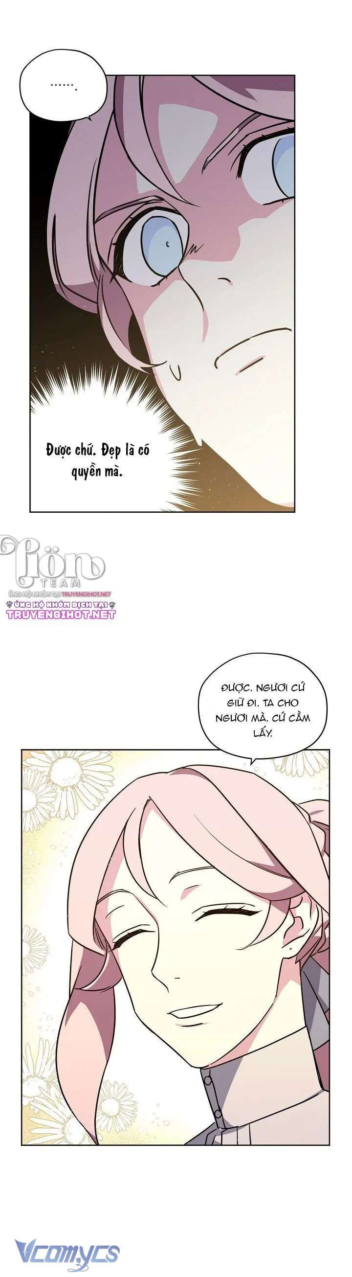 CHITRA Chap 84 - Trang 3