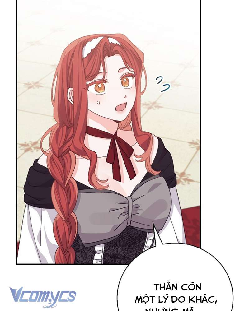 Chị Gái Của Nhân Vật Phản Diện Hôm Nay Cũng Đang Đau Khổ Chap 86 - Trang 4