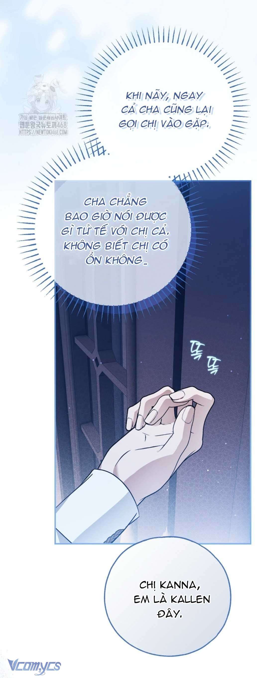 Ai Đó Đang Điều Khiển Cơ Thể Của Tôi Chap 83 - Next 