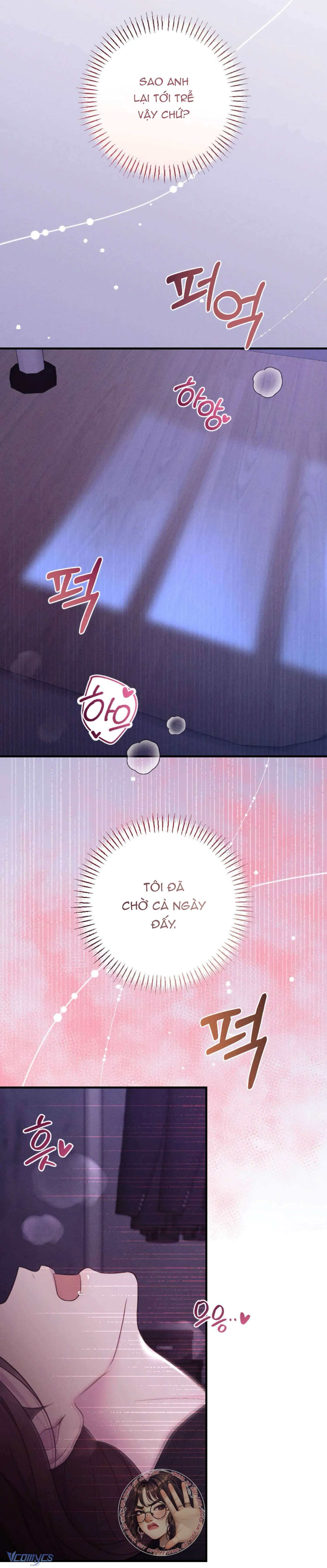 Người Chồng Ăn Bám Chap 16 - Next 