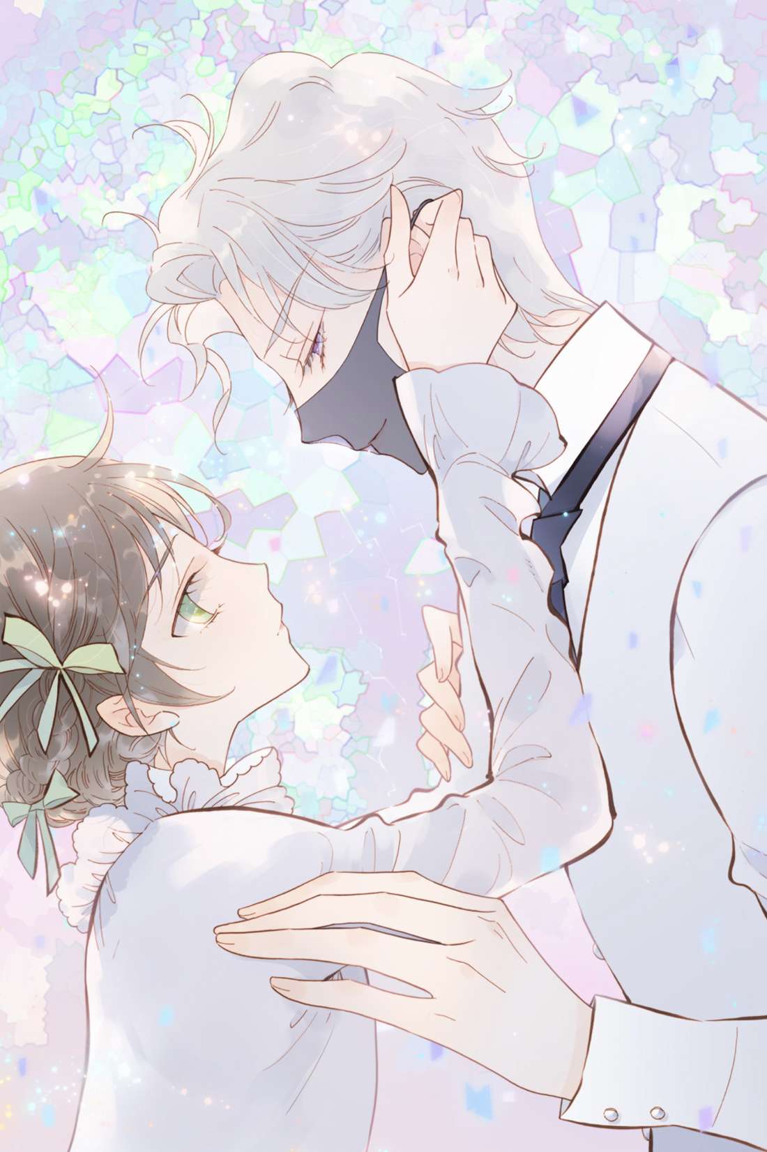 Tiếng Đàn Lặng Câm Giữa Lòng Vũ Trụ Chap 97.3 - Next Chap 97.2