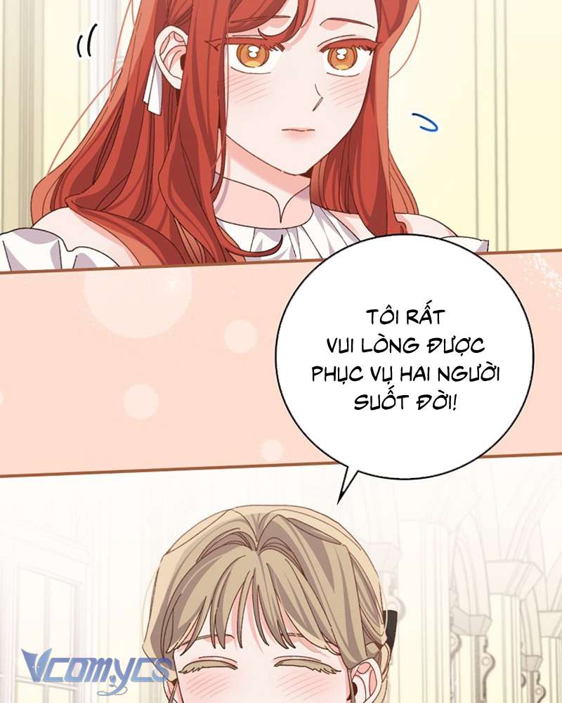 Chị Gái Của Nhân Vật Phản Diện Hôm Nay Cũng Đang Đau Khổ Chap 89 - Trang 4