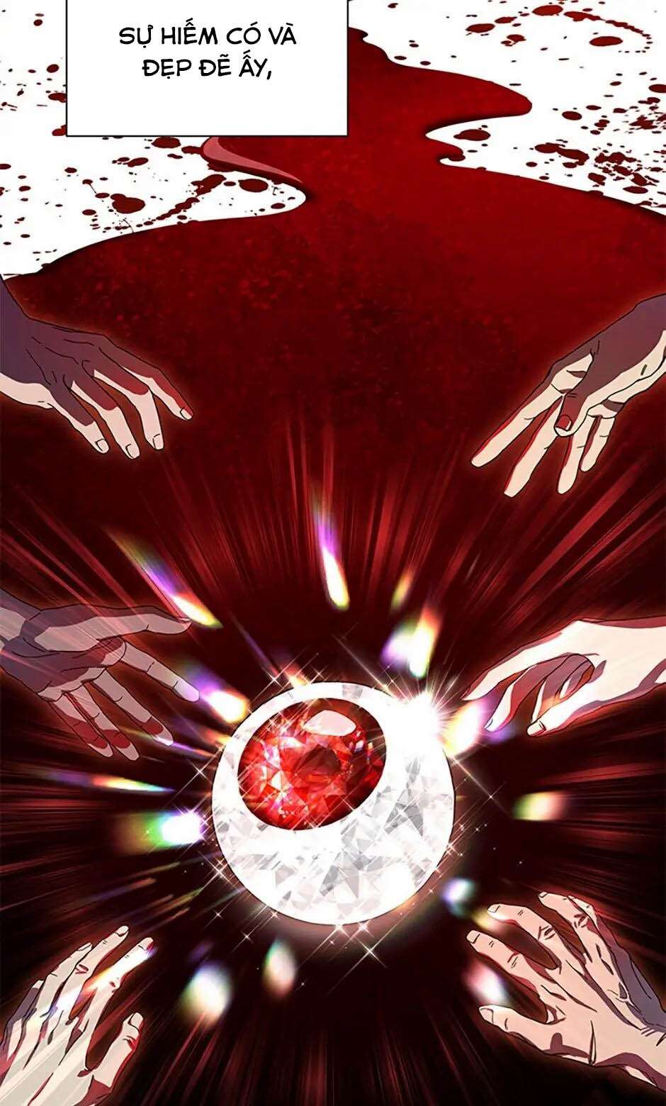 Nữ Công Tước Với Tâm Hồn Trống Rỗng Chapter 30 - Next Chapter 31