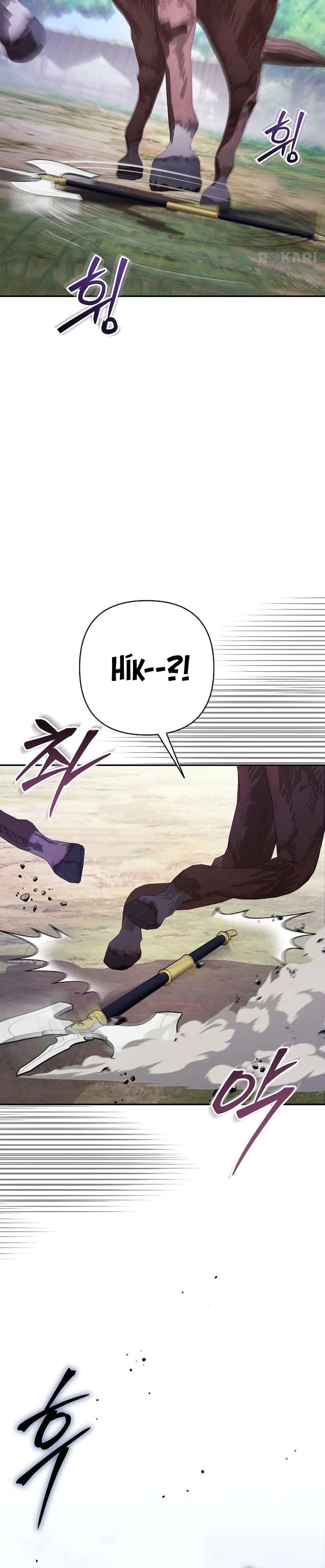 Cô Dâu Của Đại Công Tước Là Chiến Binh Địa Ngục Chap 41 - Trang 2