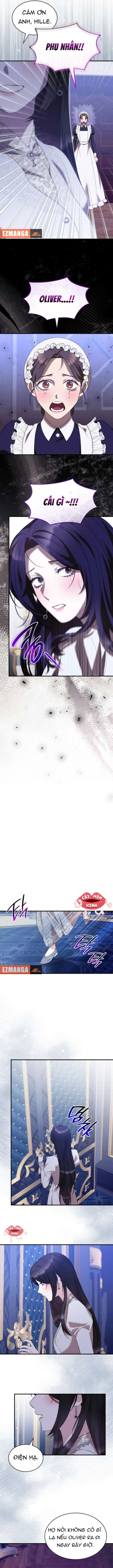 Vào Ngày Mà Chị Gái Tôi Qua Đời Chap 27 - Next Chap 28