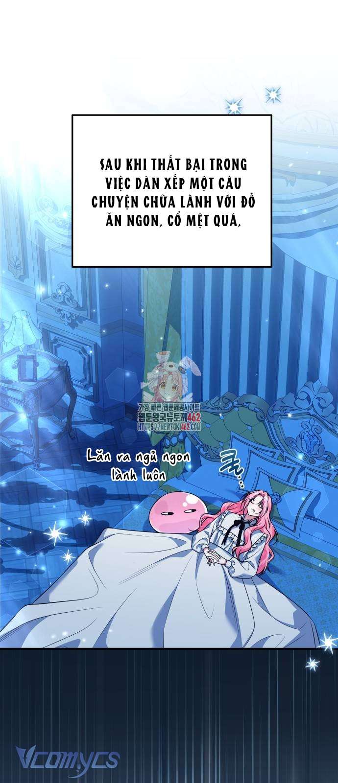 Cách Để Biến Cuốn Tiểu Thuyết Bi Kịch Thành Cuốn Tiểu Thuyết Chữa Lành Chap 25 - Trang 2