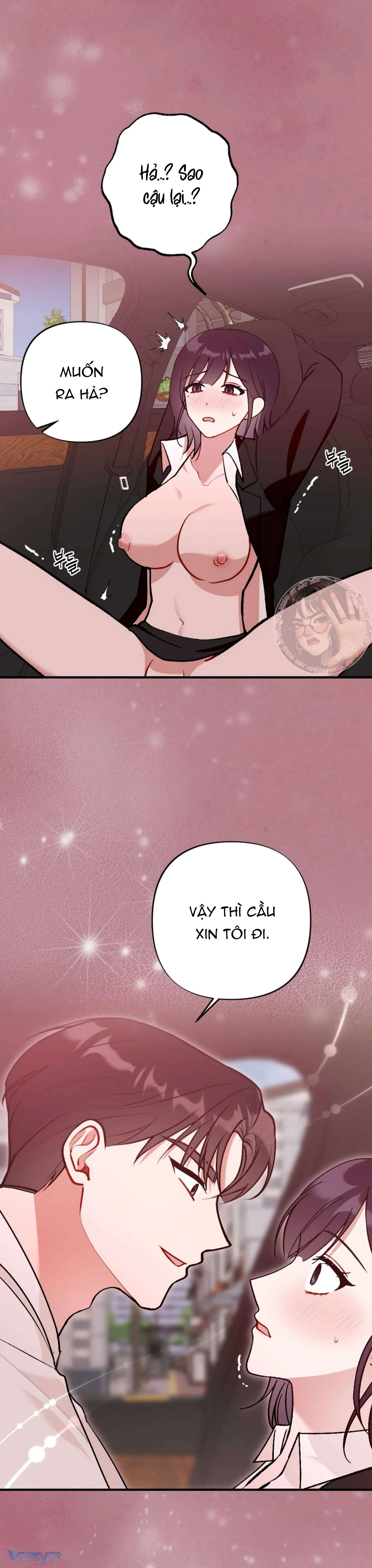 Bạn Thời Thơ Ấu Là Guide! Chap 12 - Next 