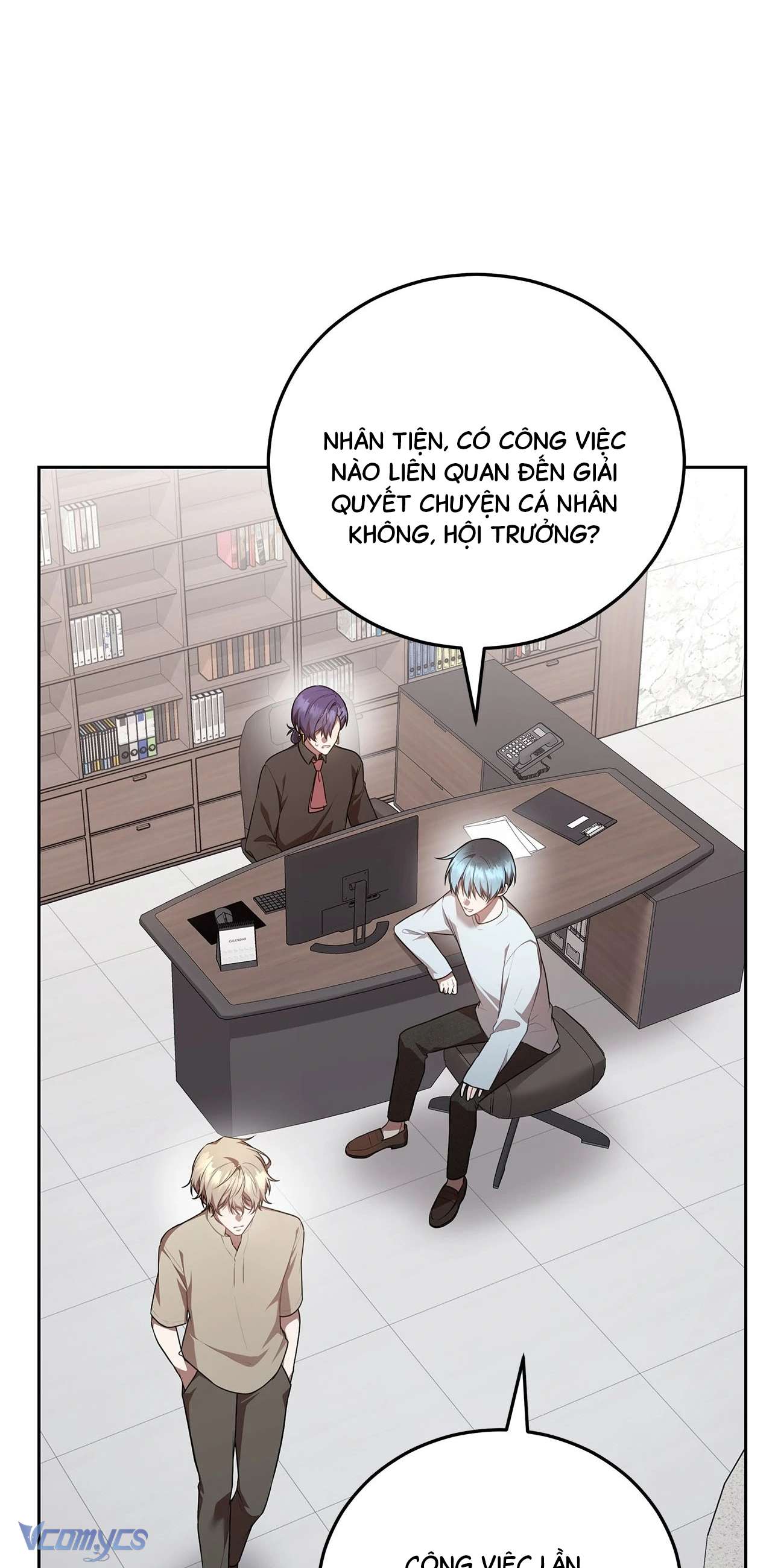 Chủ Tiệm Cafe Là Guide Cấp S Chap 27 - Trang 4