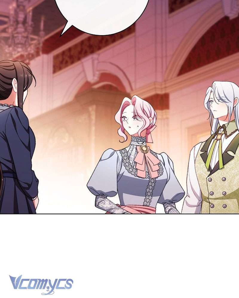 Hầu Gái Độc Quyền Của Hoàng Hậu Phản Diện Chap 63 - Next Chap 64