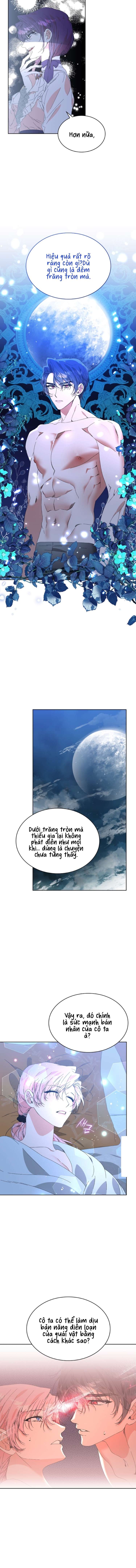 [18+ ] Con thú mà tôi đã chọn Chap 2 - Trang 2