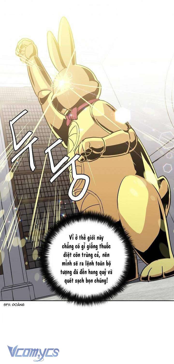 CHITRA Chapter 64 - Next Chapter 65