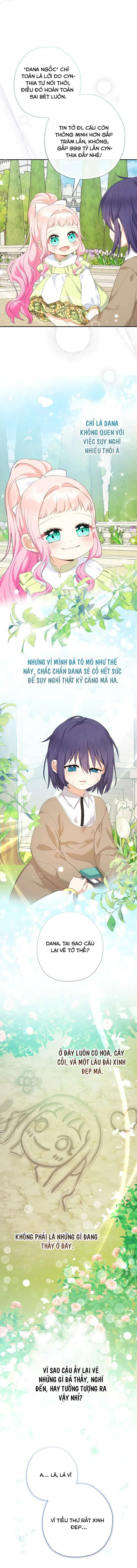 [PNT] Tiểu Thư Tích Tiền Đi Bụi Chap 76 - Trang 2