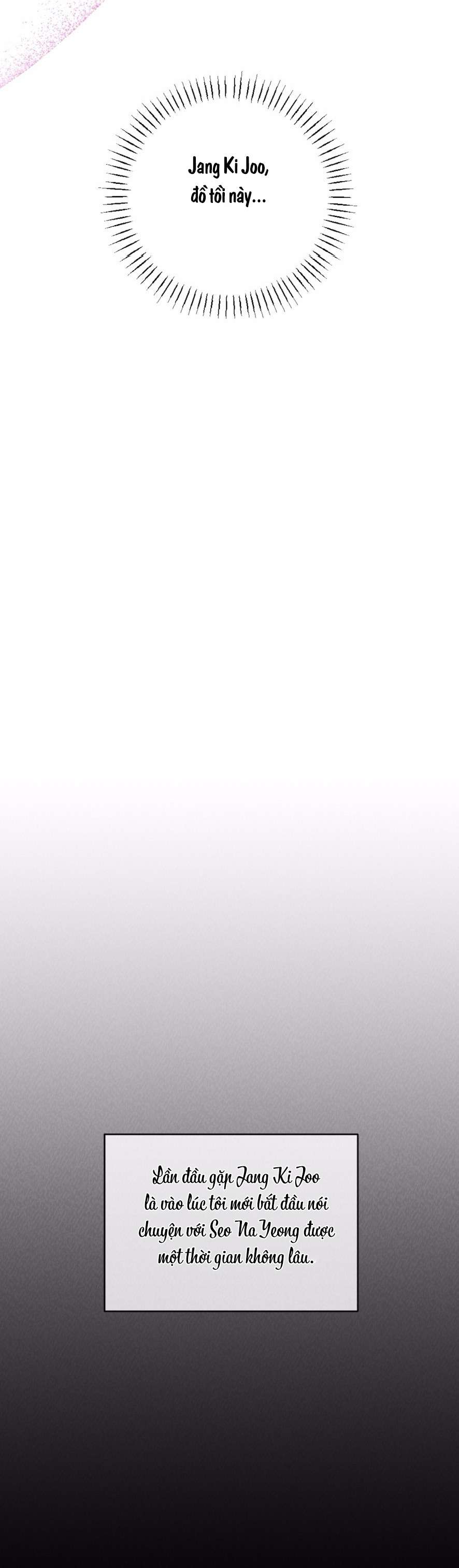 Trò Chơi Quyền Lực Chap 5 - Trang 2