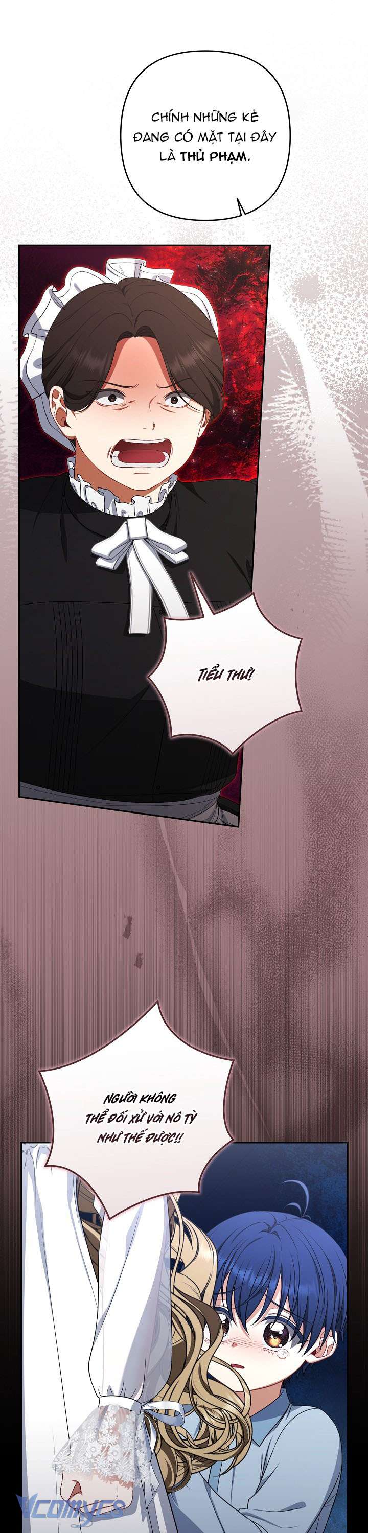 Tôi Đã Xem Một Vở Kịch Chap 10 - Trang 2