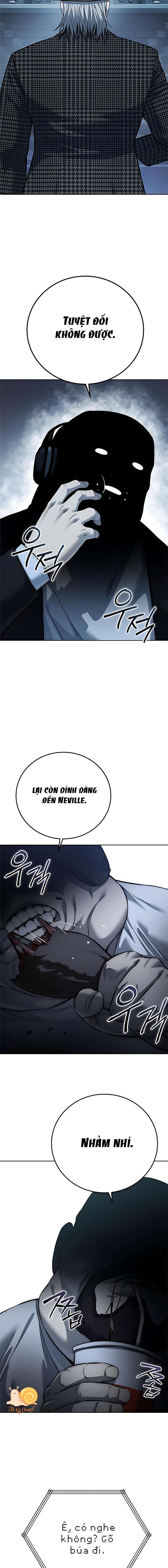 Red Shirt Chap 40 - Next 