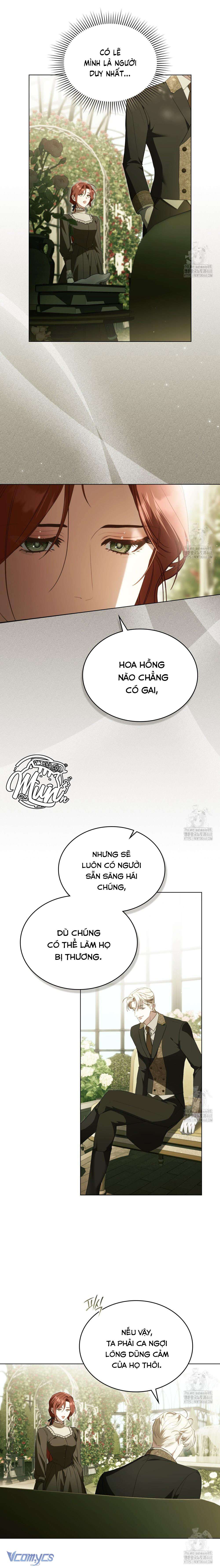 (Munn) Odalisque Chap 29 - Next Chap 30