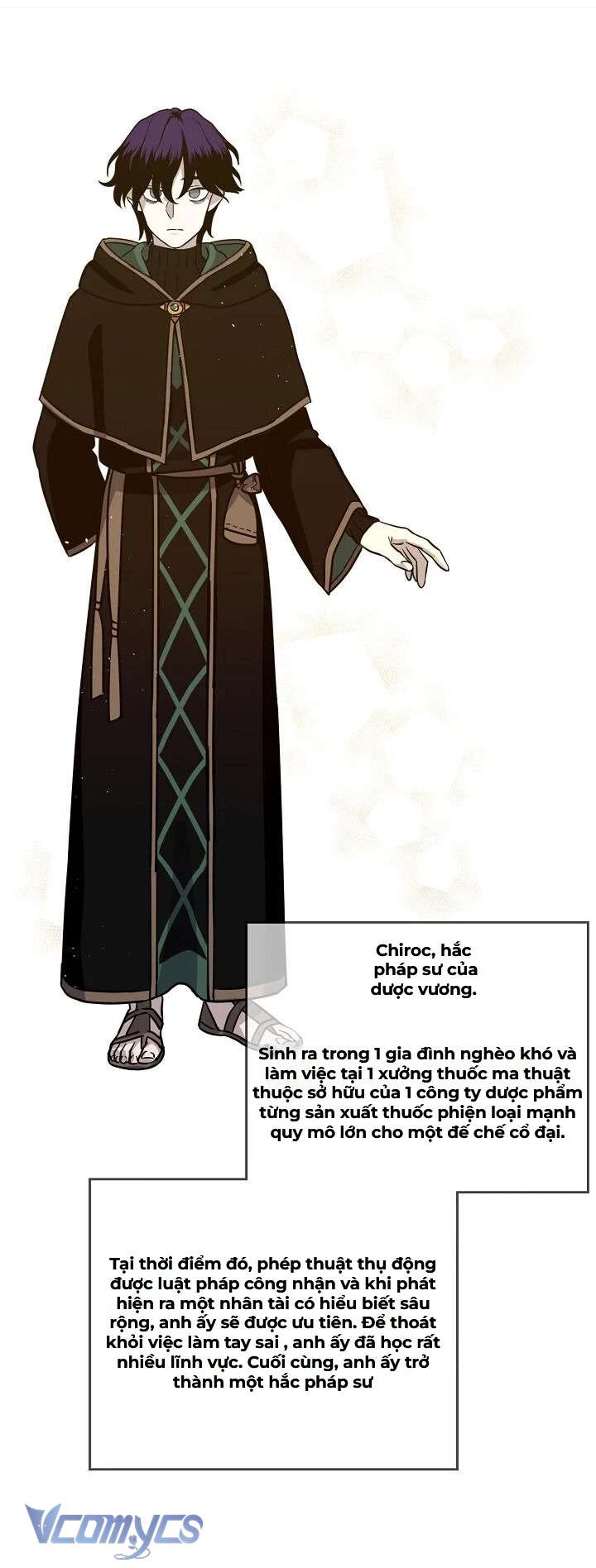 CHITRA Chap 95 - Next Chap 96