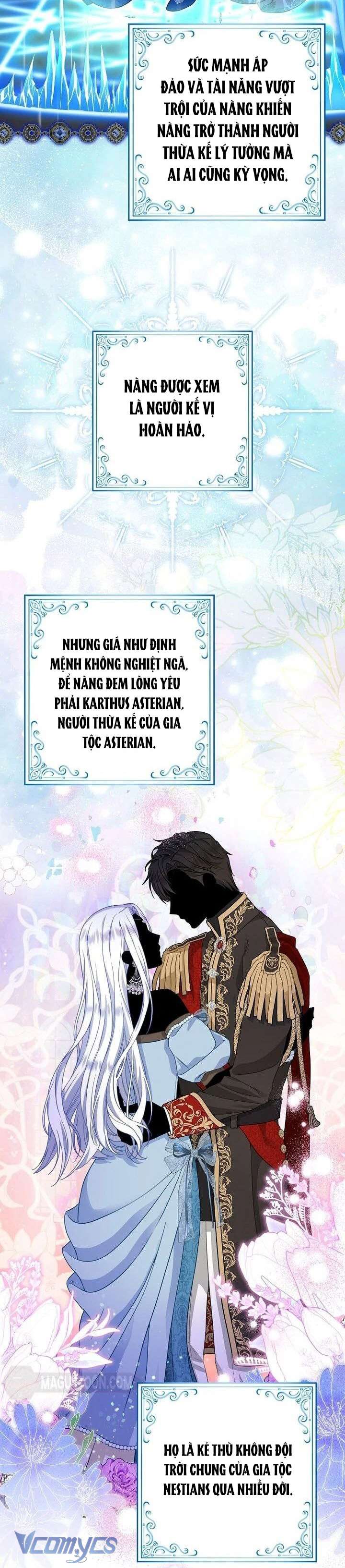 Bé Cưng Báo Tuyết Trong Gia Tộc Báo Đen Chap 1 - Next Chap 2