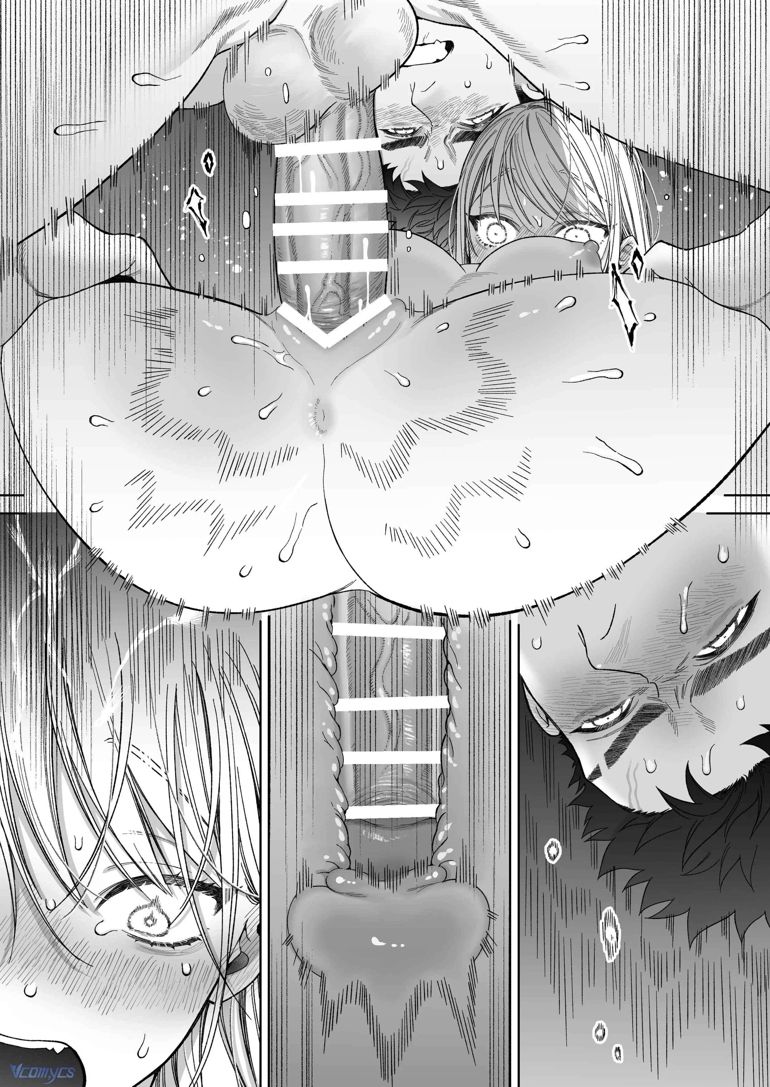 [18+] Tuyển Tập Truyện Ngắn Manga Chap 7.2 - Trang 3