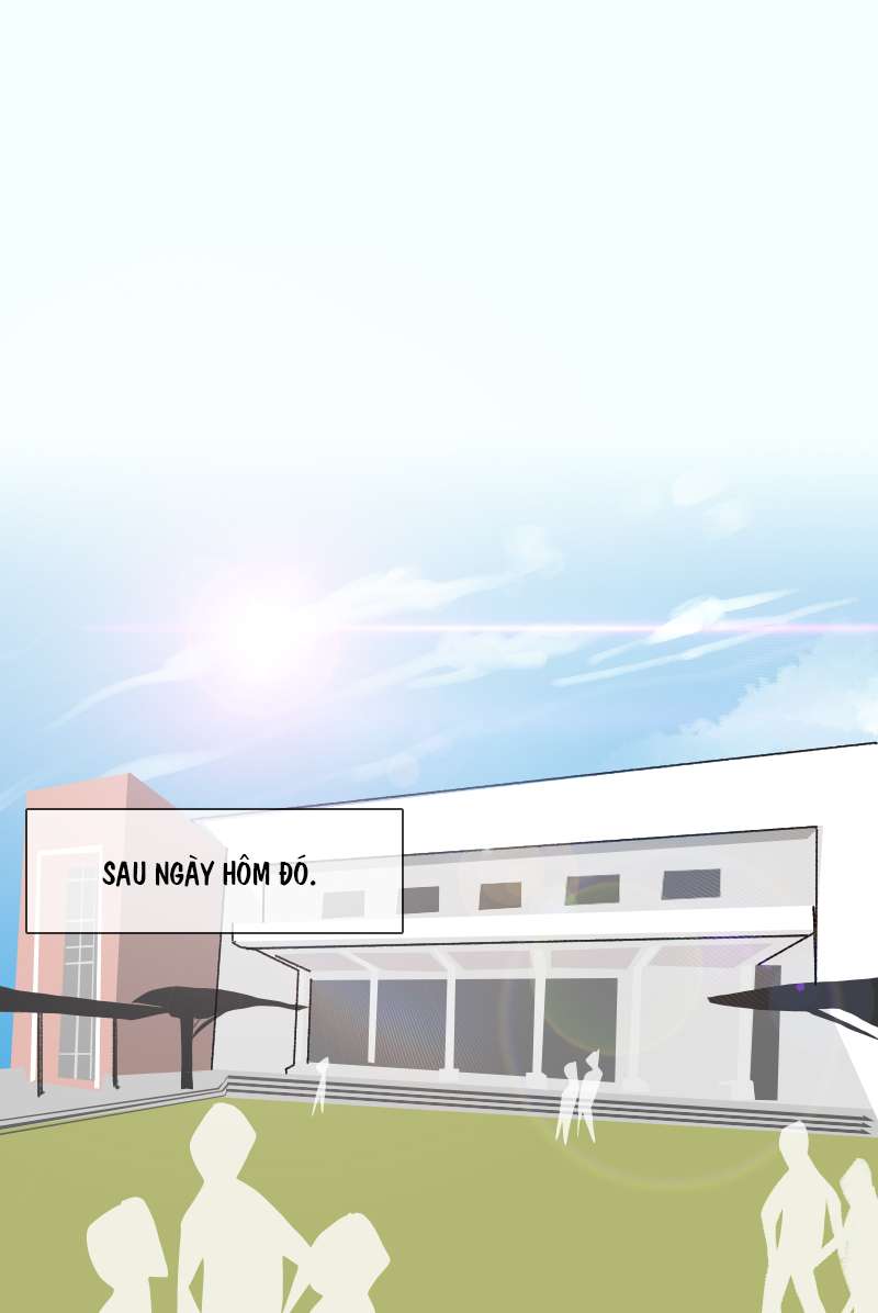 Tình Cờ Thật Đấy Chap 2 - Next Chap 2.2