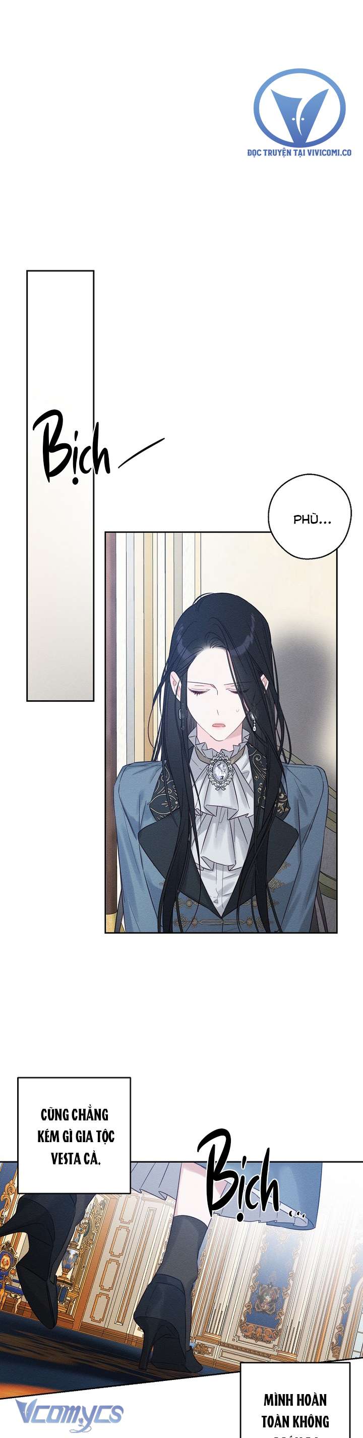 Trước Tiên Phải Giấu Em Trai Cái Đã! Chap 87 - Trang 2