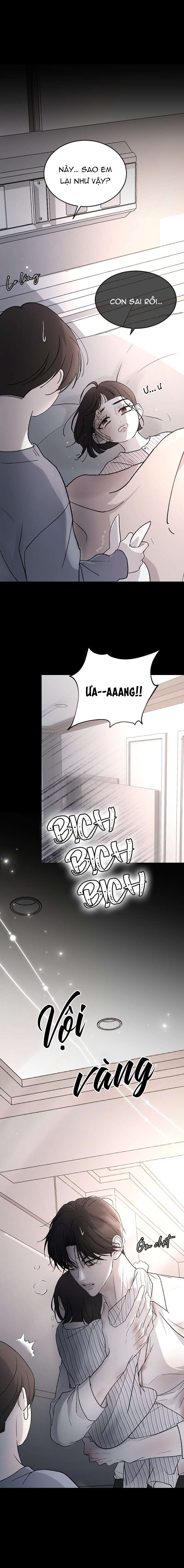 Ba Anh Trai Cực Phẩm Của Tôi Chap 100 - Next 