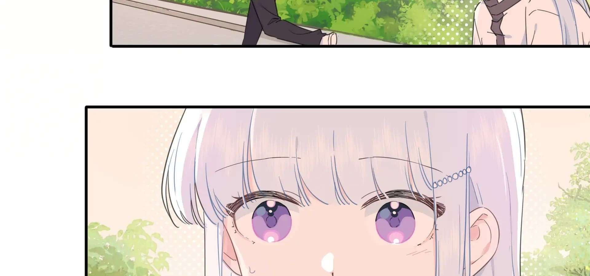 Yêu Đương Khiến Tôi Có Siêu Năng Lực Chap 2 - Trang 3