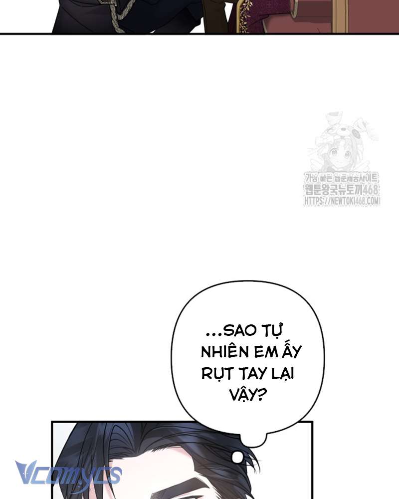 Trước Khi Em Có Ý Định Chạy Trốn Ta Sẽ Ngăn Chặn Nó Chap 5 - Next Chap 6