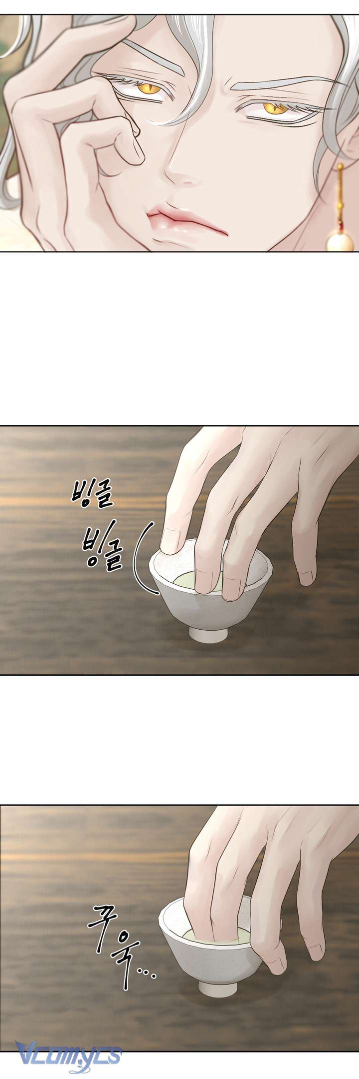 [18+] Hương Đào Hoa Chap 10 - Next Chap 11