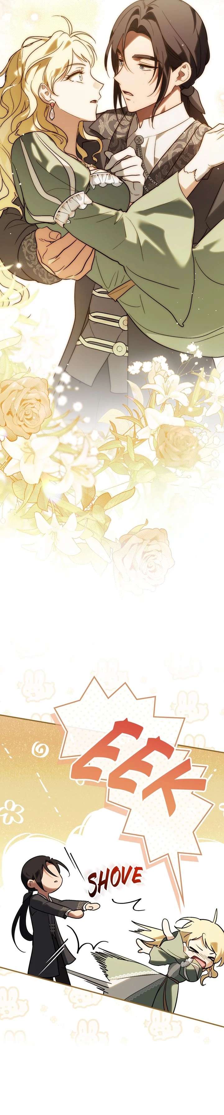 Khi Số Phận Tìm Đến Hai Ta Chap 64 - Trang 4