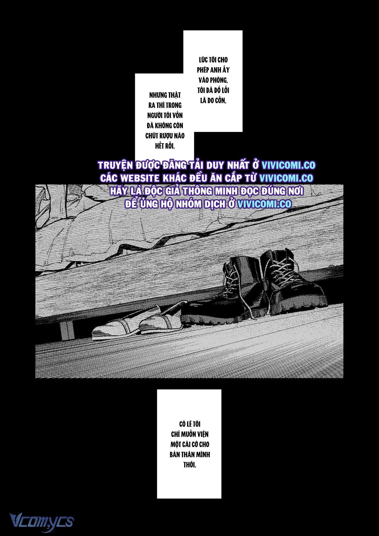 [18+] Tuyển Tập Truyện Ngắn Manga Chap 127.1 - Trang 2