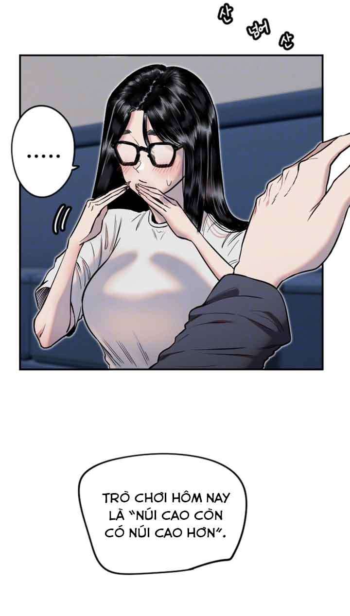 Manitto Chap 9 - Trang 3