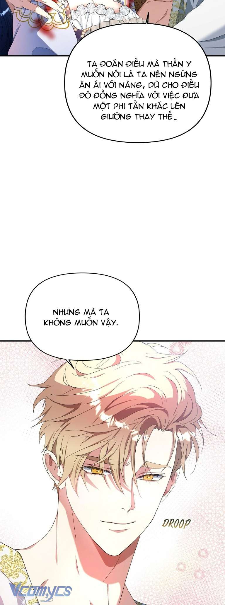 Người Yêu Đã Chết Của Tôi Đã Trở Thành Bạo Chúa Chap 20 - Trang 2