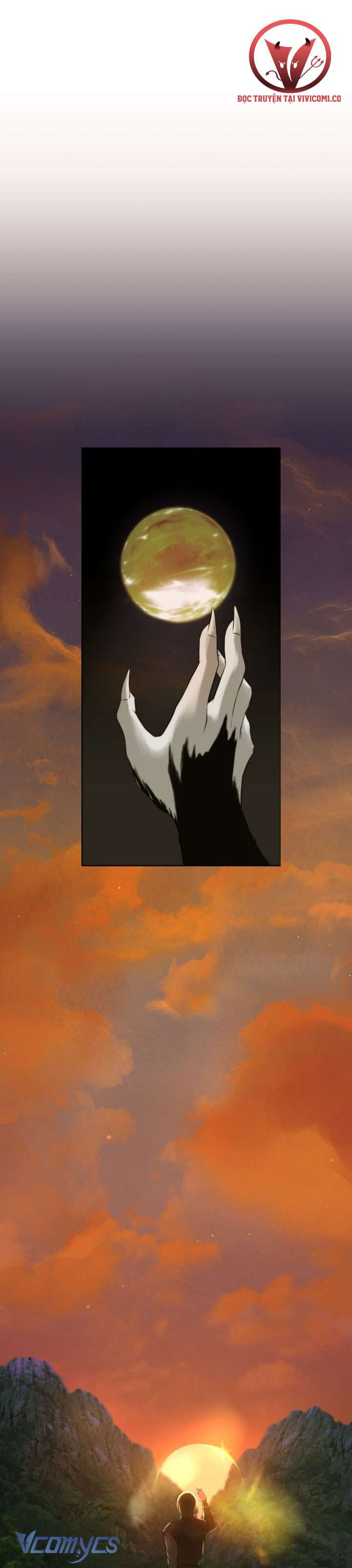 [18+] Hương Đào Hoa Chap 15 - Trang 3