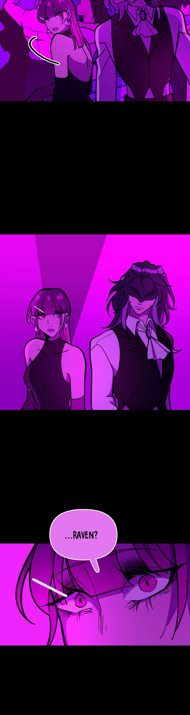 Homesick Chap 94 - Trang 3