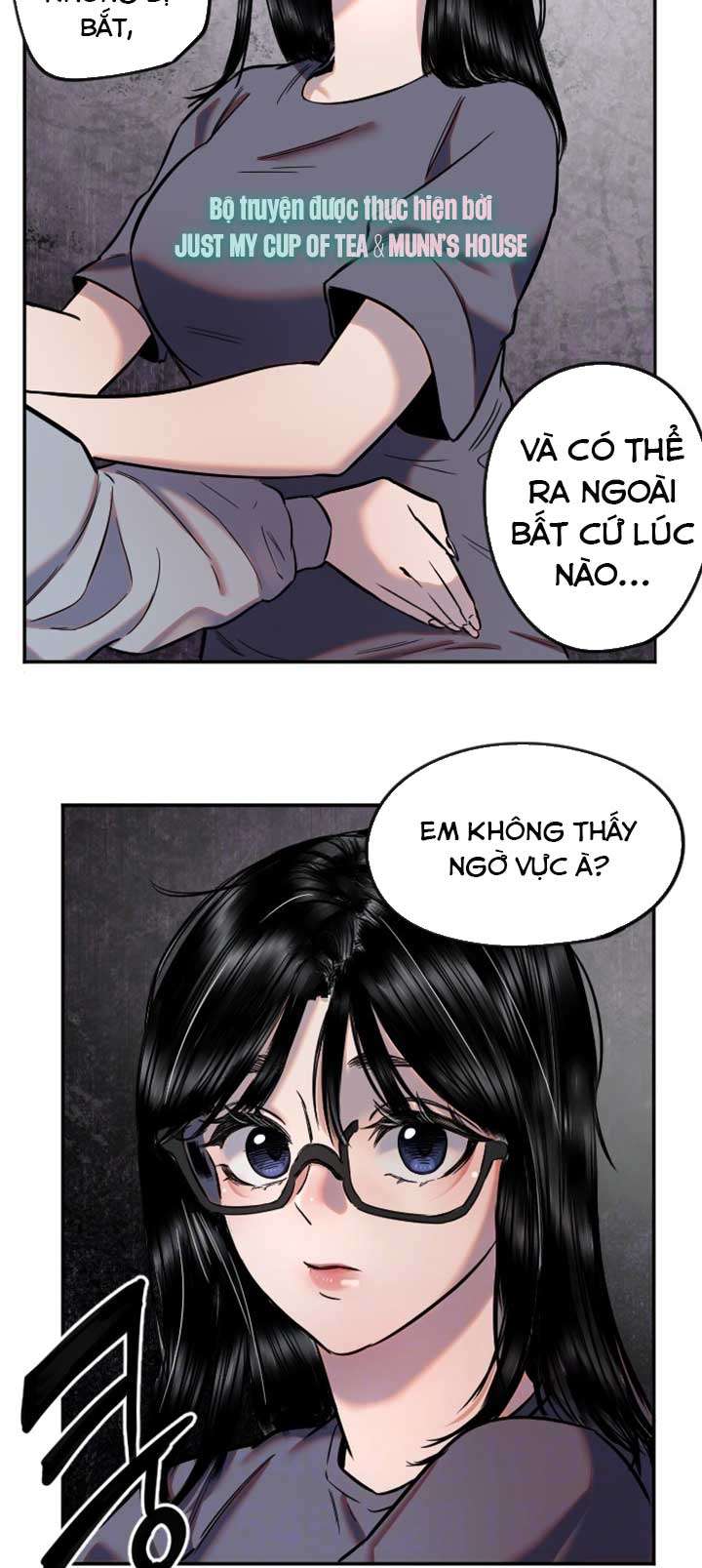 Manitto Chap 16 - Trang 3