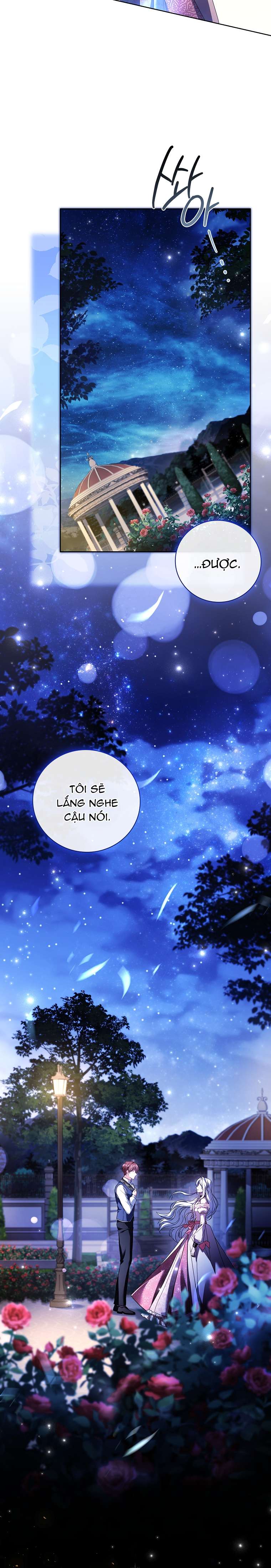 Cha Nào Con Nấy Chap 44 - Next Chap 45