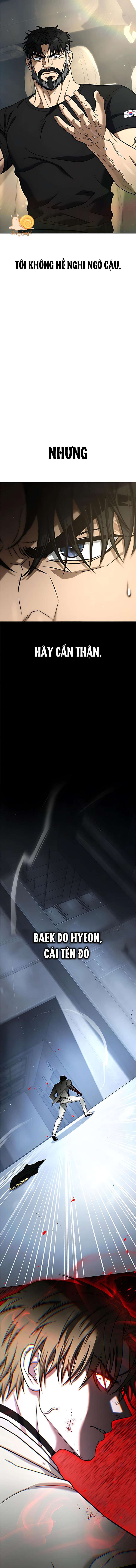 Zombie Papa Chap 20 - Trang 2