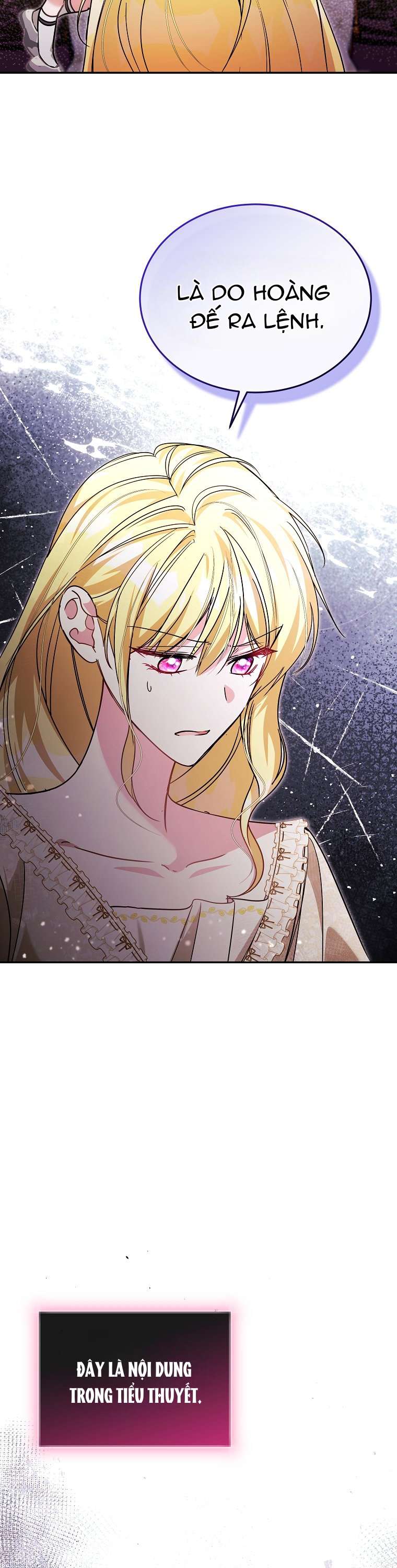 Chị Gái Tôi Là Nhân Vật Chính Chap 57 - Trang 2