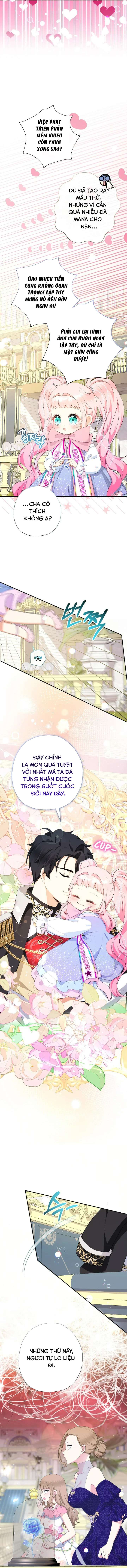 [PNT] Tiểu Thư Tích Tiền Đi Bụi Chap 74 - Trang 2