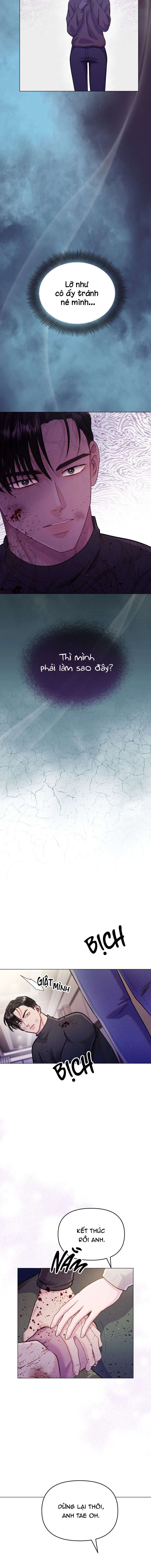 Hướng Dẫn Thu Phục Mãnh Thú Chap 65 - Trang 4