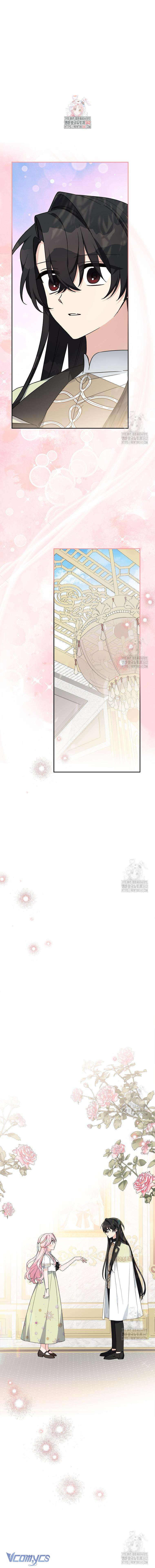 Tôi đã trở thành con gái út của công tước phản diện Chap 96 - Trang 2