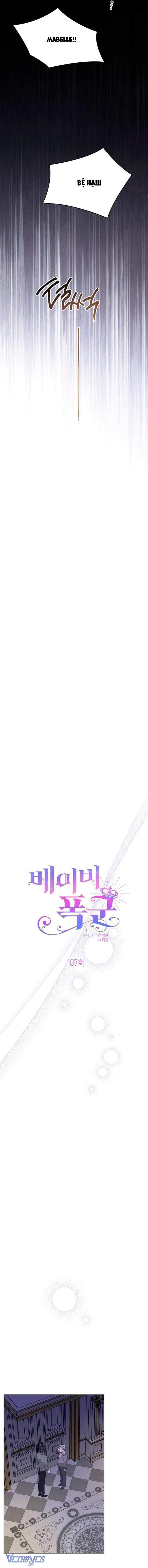 Bạo Chúa Bé Con Chap 107 - Trang 4