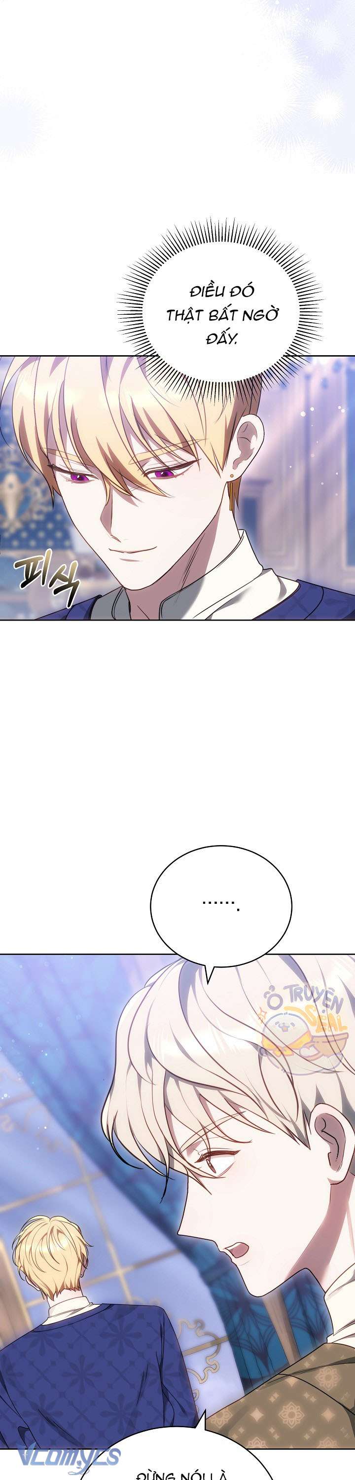 Cây Kim Chỉ Của Hoàng Hậu Chap 6 - Trang 3