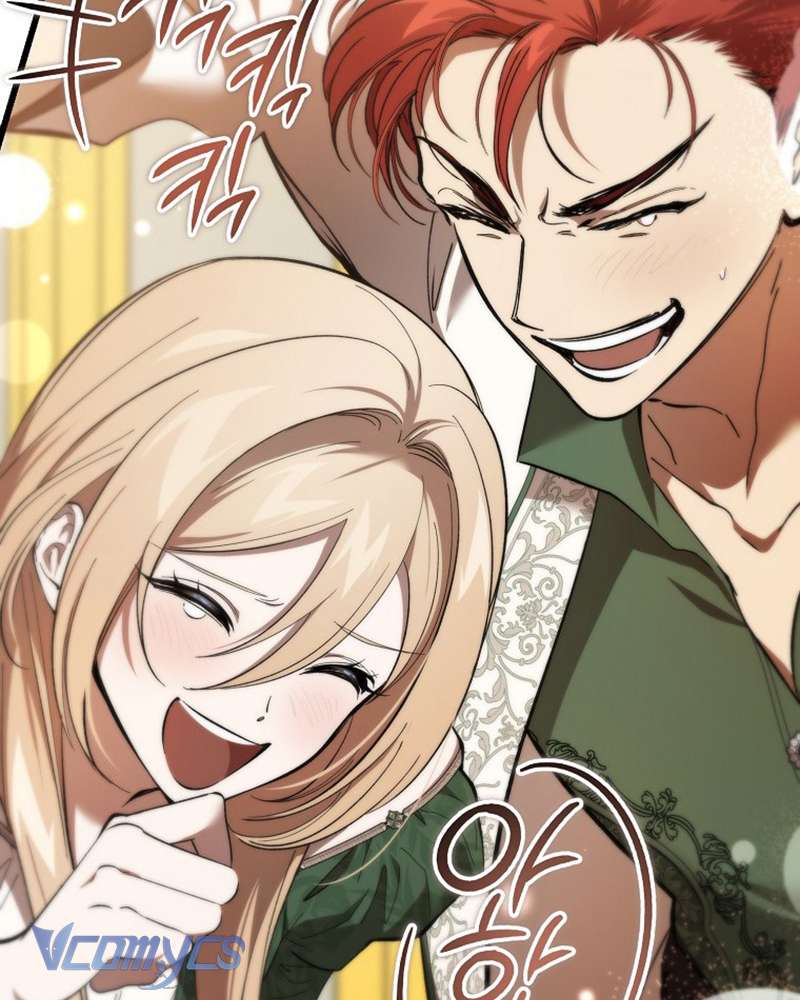 Ác Quỷ Nuôi Dưỡng Tiểu Thư Chapter 46 - Trang 4