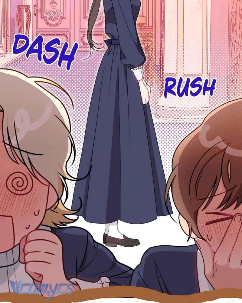 Hầu Gái Độc Quyền Của Hoàng Hậu Phản Diện Chap 112 - Next Chap 113