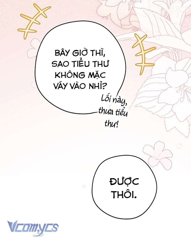 Các Nam Chính Đã Bị Nữ Phụ Cướp Mất Chap 45 - Trang 3