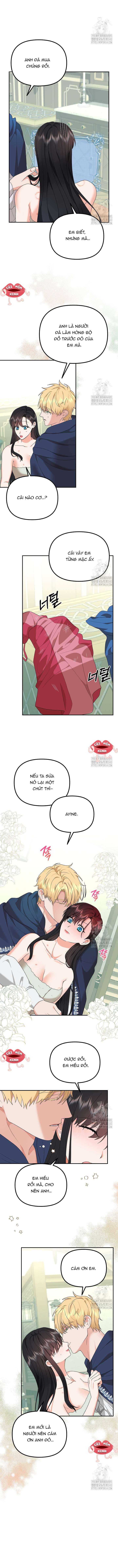 Dũng Sĩ Vị Tha Chap 41 - Next Chap 42